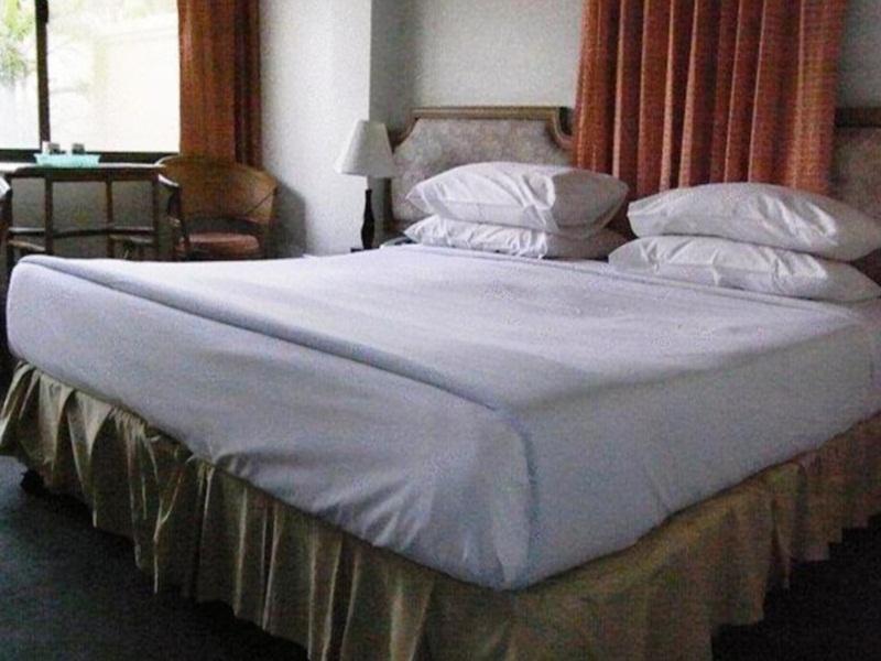 Takiab Beach Resort Хуа Хин Экстерьер фото