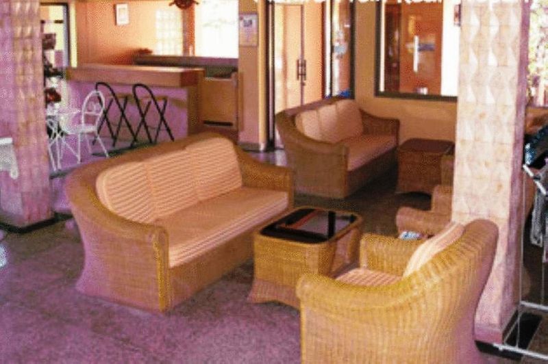 Takiab Beach Resort Хуа Хин Экстерьер фото